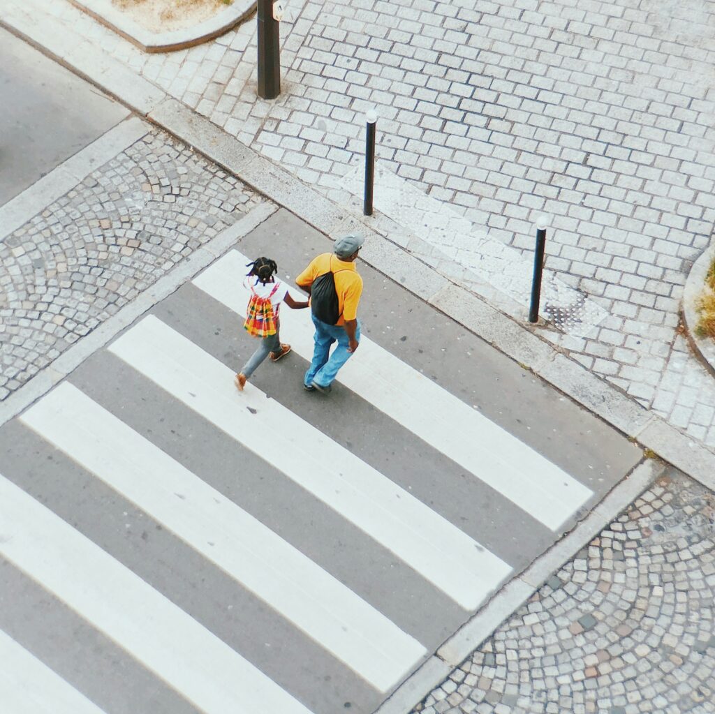 Smart Cities and Pedestrian Safety: How Urban Innovation is Redefining Walkability