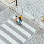 Smart Cities and Pedestrian Safety: How Urban Innovation is Redefining Walkability