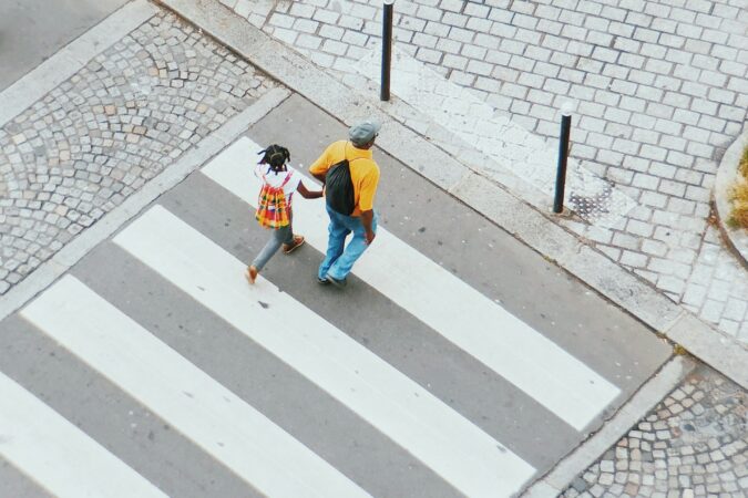 Smart Cities and Pedestrian Safety: How Urban Innovation is Redefining Walkability