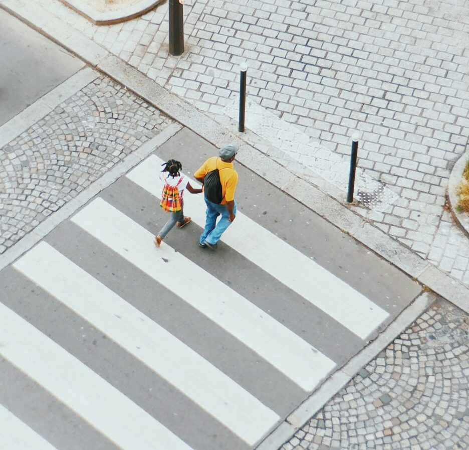Smart Cities and Pedestrian Safety: How Urban Innovation is Redefining Walkability
